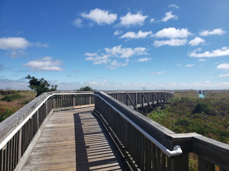 Islanders Beach Park