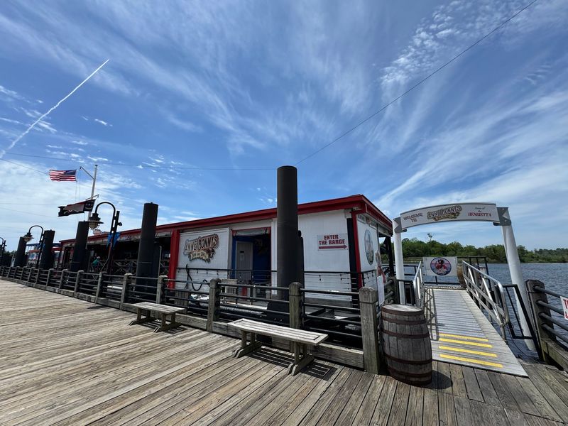 Anne Bonny's Bar and Grill, Wilmington