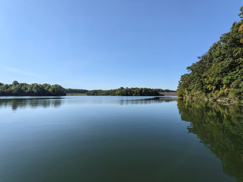 Caesar Creek State Park