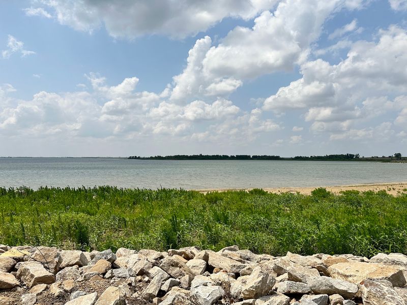 Waconda Lake (Glen Elder Reservoir)