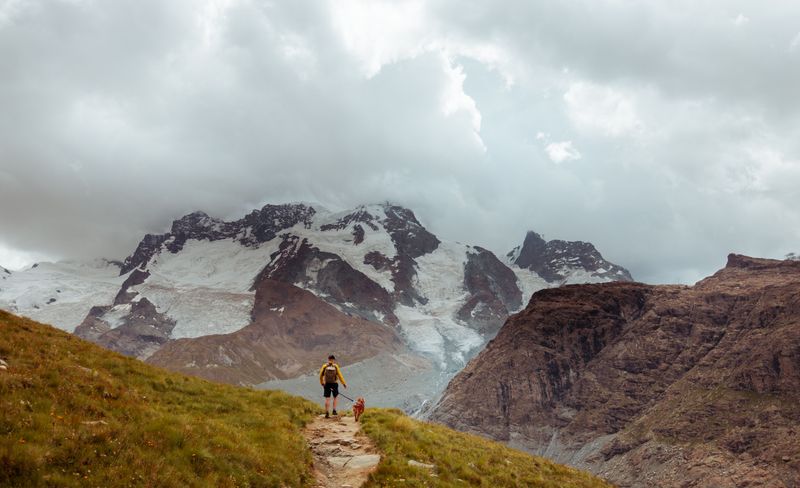 Weather Swings Belong In Your Packing List