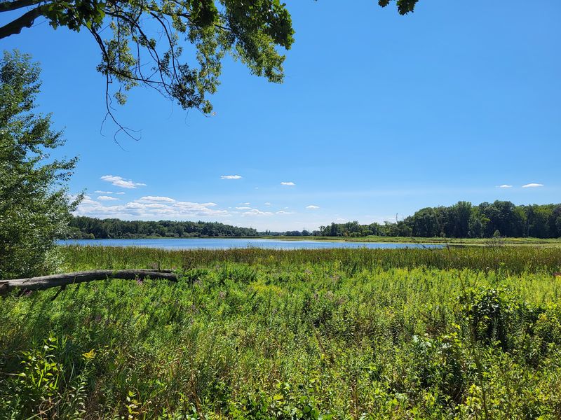 Moraine Hills State Park and McHenry Dam, McHenry