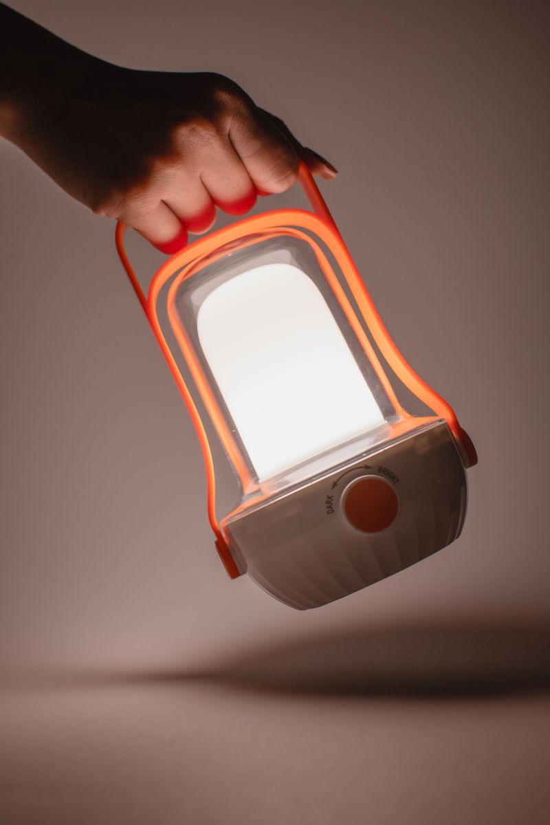 Prepare For Power Outages