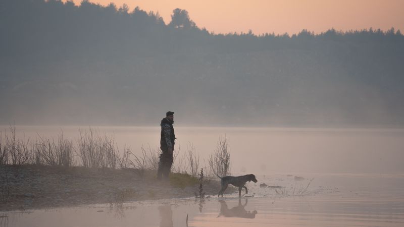 Plan Lake Walks For Cooler Parts Of The Day