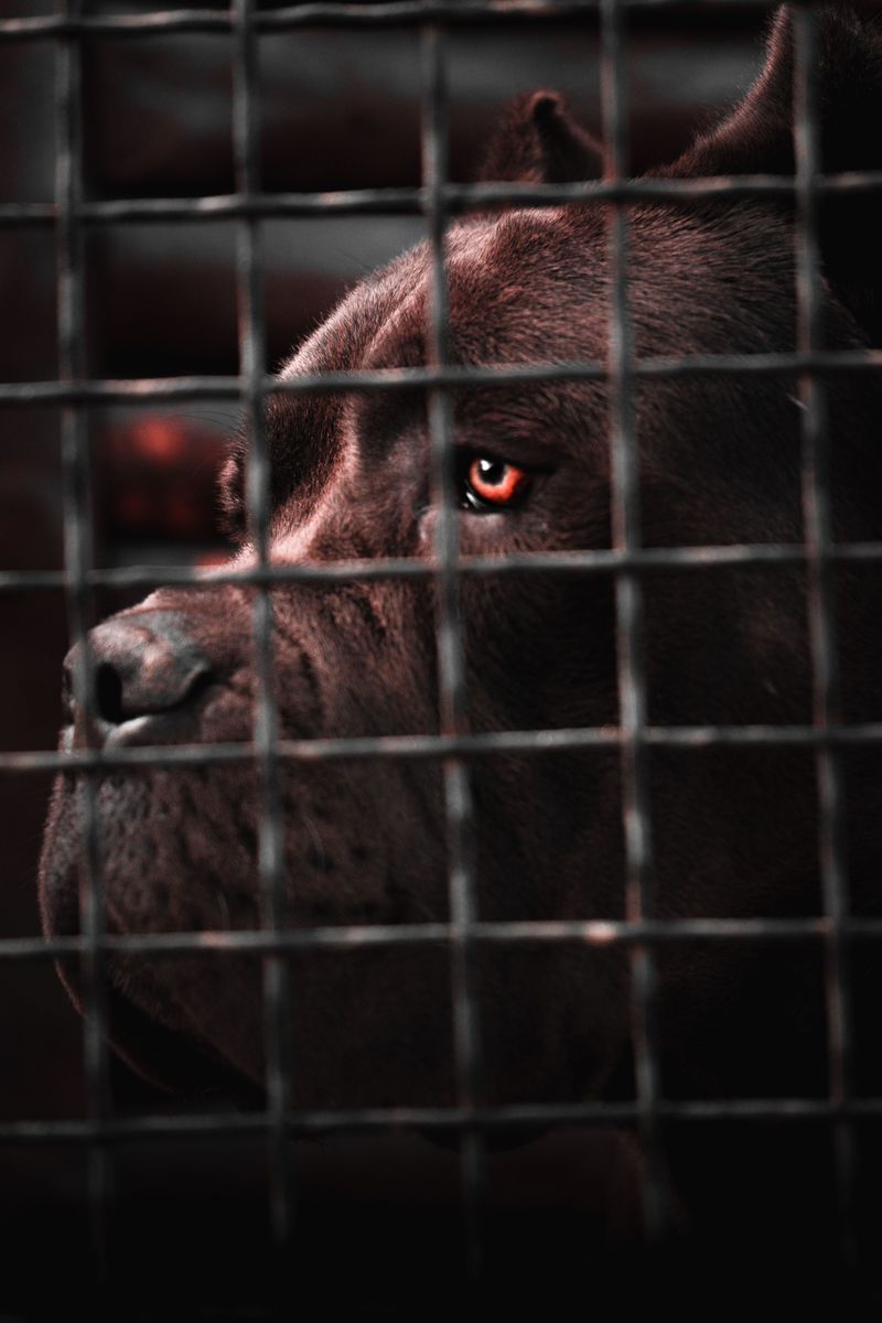 Dangerous Dog Determinations Follow a Process