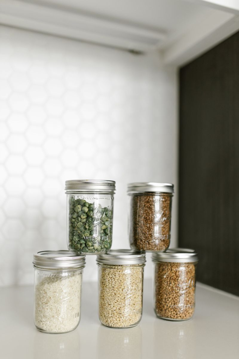 Carry Food Without Creating A Wildlife Attractor