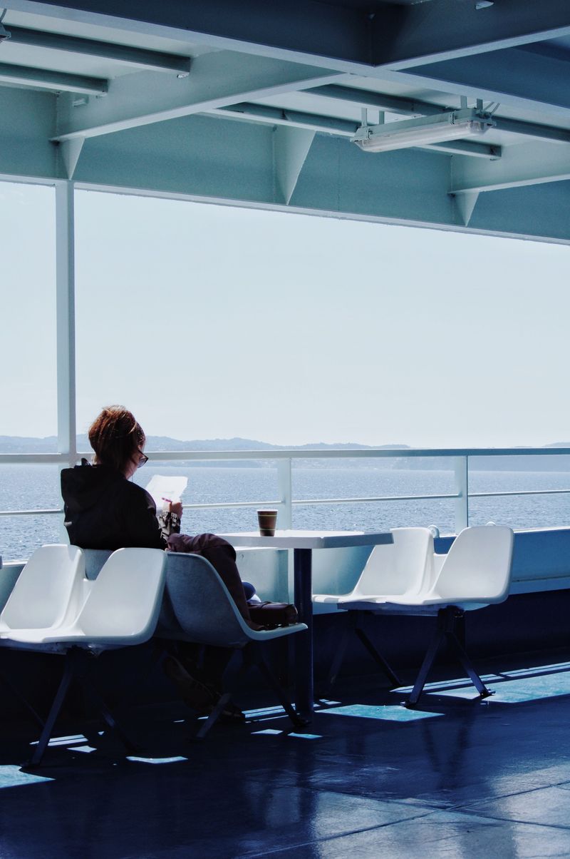 Prepare For A Long Day Of Travel