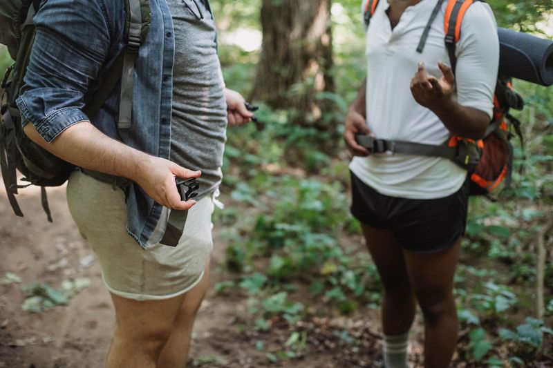 Make Noise On The Trail
