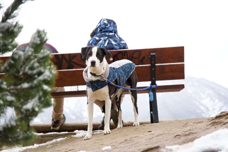 Be Ready for Colder Temperatures