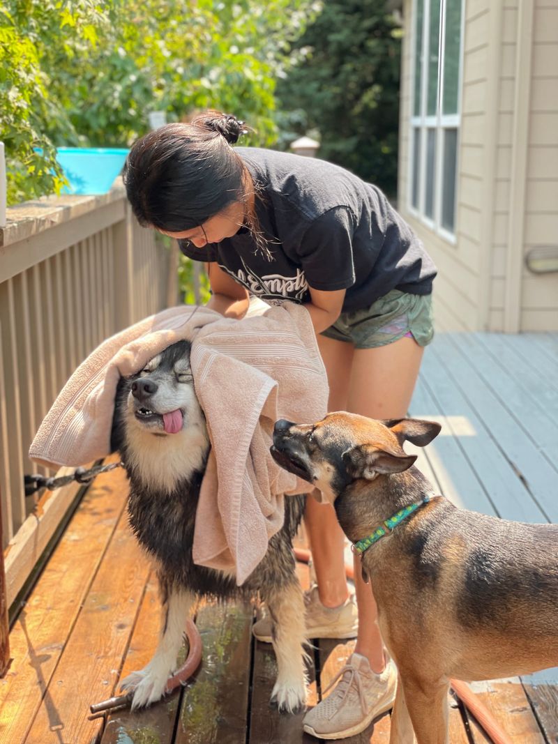 Turn It Into a Post-Hike Ritual