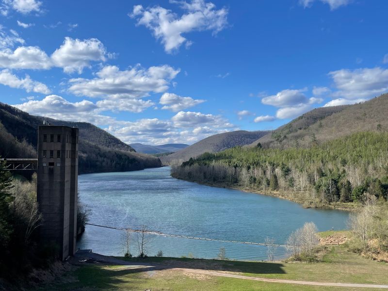 Sinnemahoning State Park And The Pennsylvania Wilds