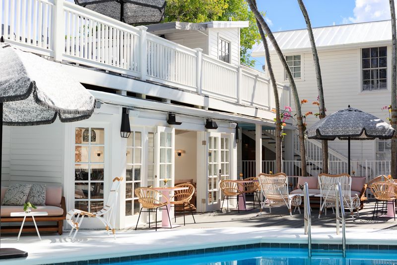Kimpton Lighthouse Hotel – Key West, Florida