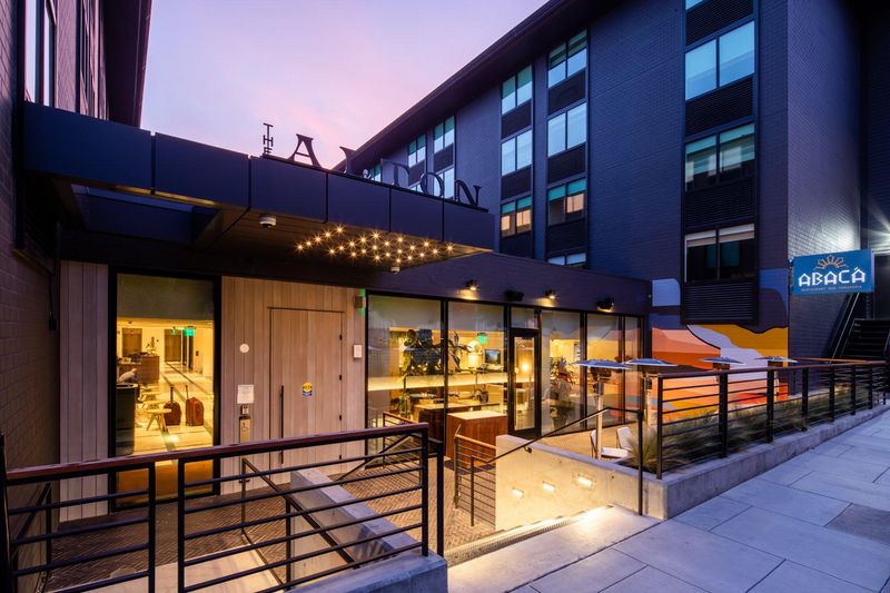 Kimpton Alton Fisherman's Wharf, San Francisco