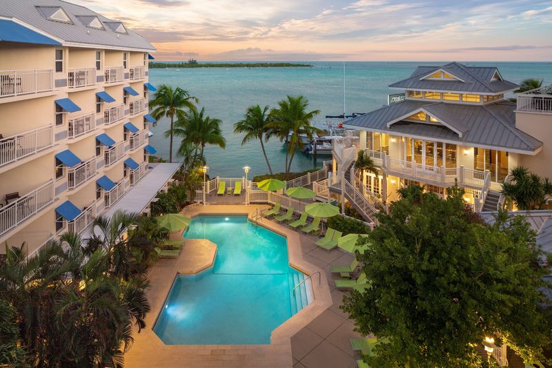 Hyatt Centric Key West Resort & Spa – Key West, Florida