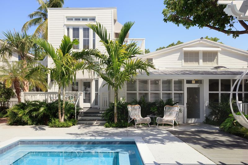 Kimpton Ella's Cottages – Key West, Florida