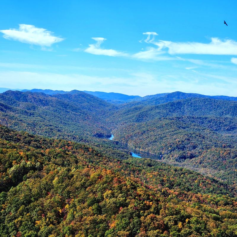 Cumberland Gap National Historical Park