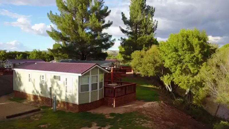 Verde Valley RV & Camping Resort, Cottonwood