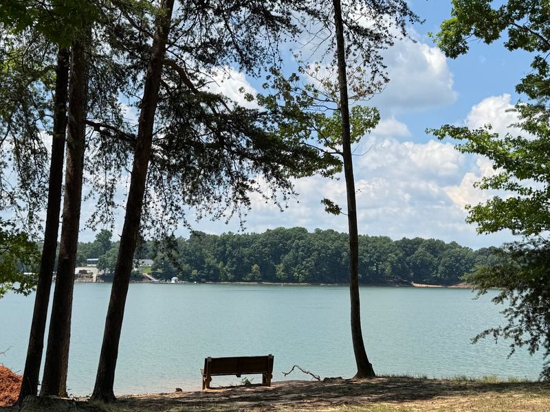 Lake Hartwell State Park, Fair Play