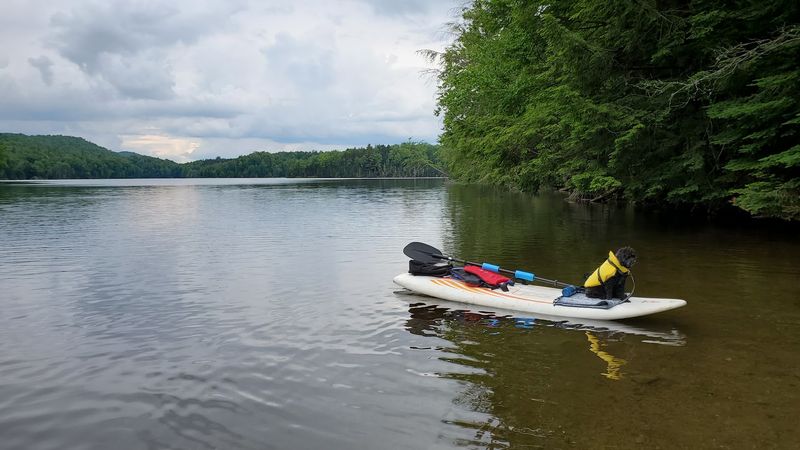 Green River Reservoir State Park