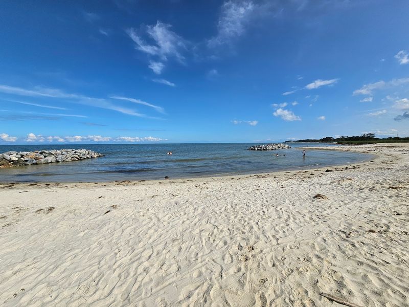 Haven Beach, Mathews