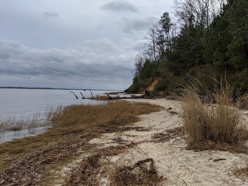 York River State Park