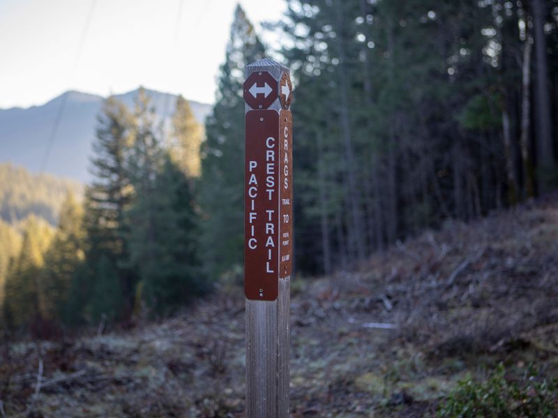 Check Washington Trail Rules Before You Go