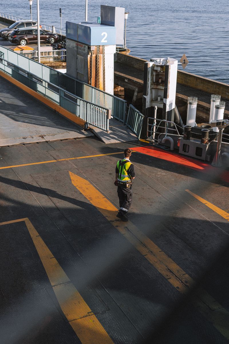 Prepare For Waiting At The Terminal