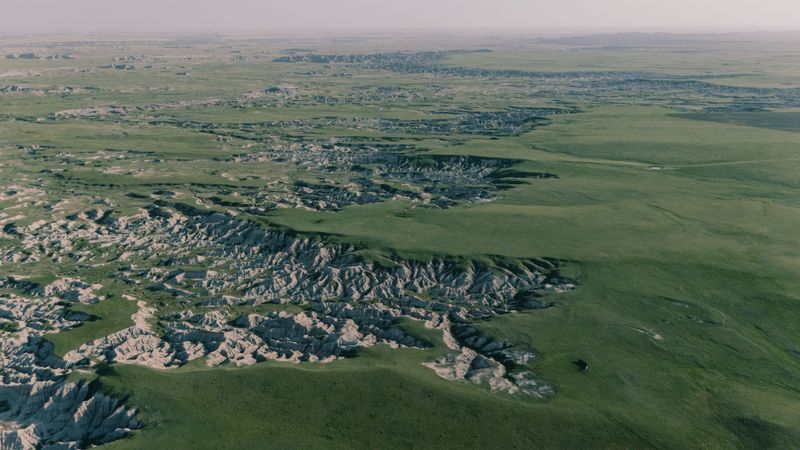 Where Prairie Rattlesnakes Are Found in South Dakota