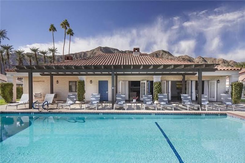 La Quinta Resort and Club, La Quinta, California