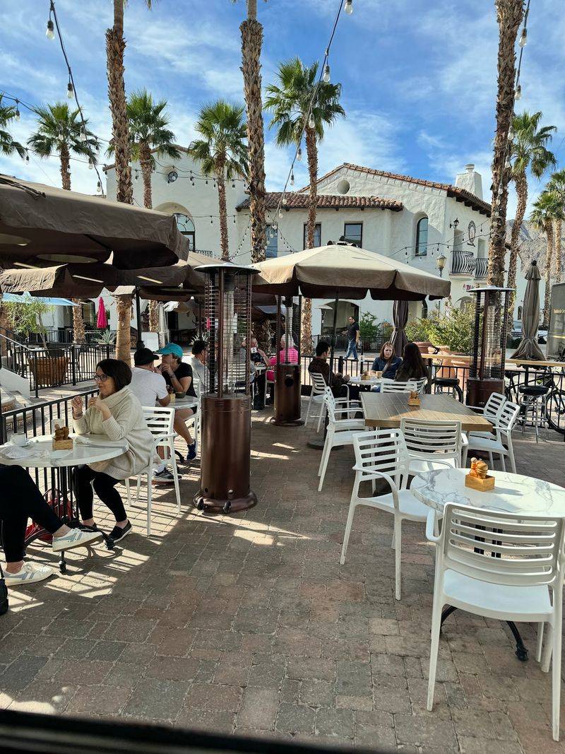 NitroInfusions in La Quinta