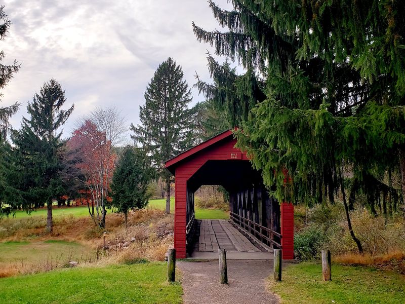 Beltzville State Park, Carbon County