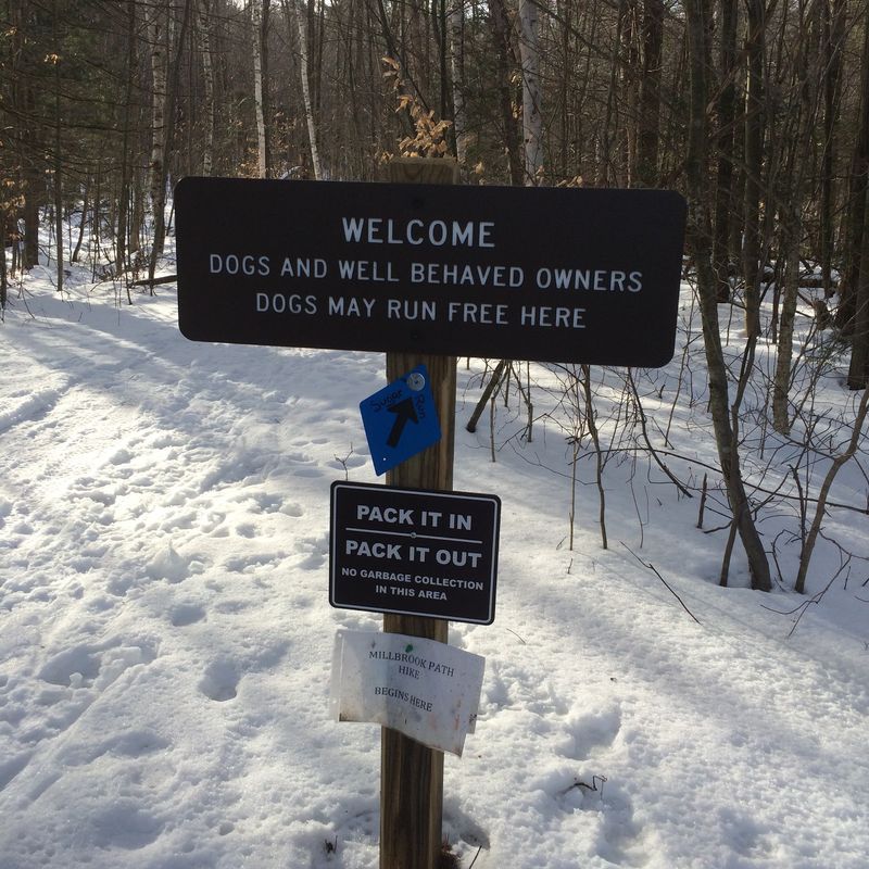 Mad River Byway: Waitsfield to Warren
