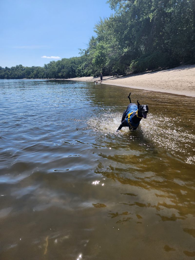 Lake Hiawatha