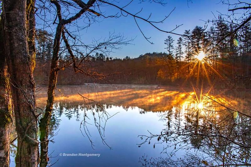 Lake Nottely For A Quieter Getaway