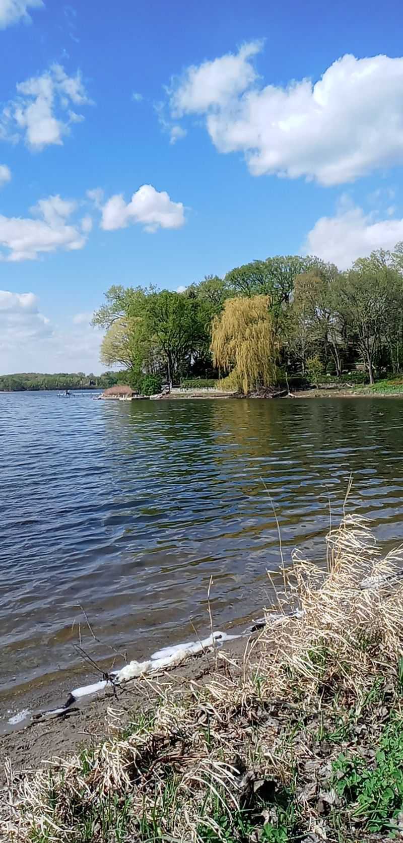Wirth Lake