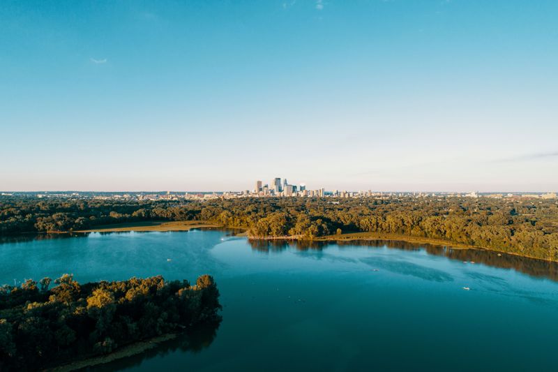 Long Lake