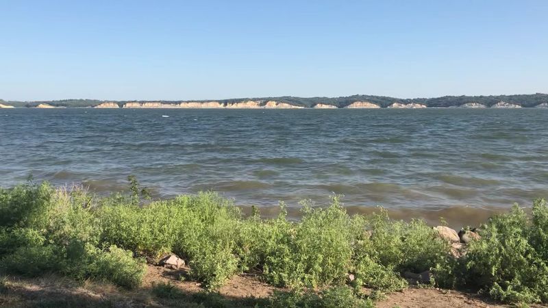 Lewis and Clark State Recreation Area, Crofton