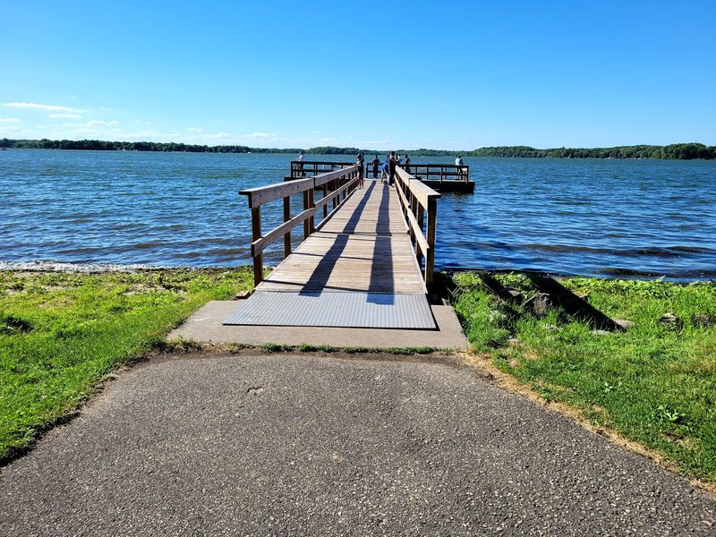 Lake Independence
