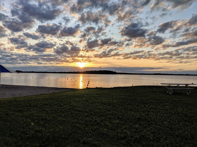 Lake Waconia
