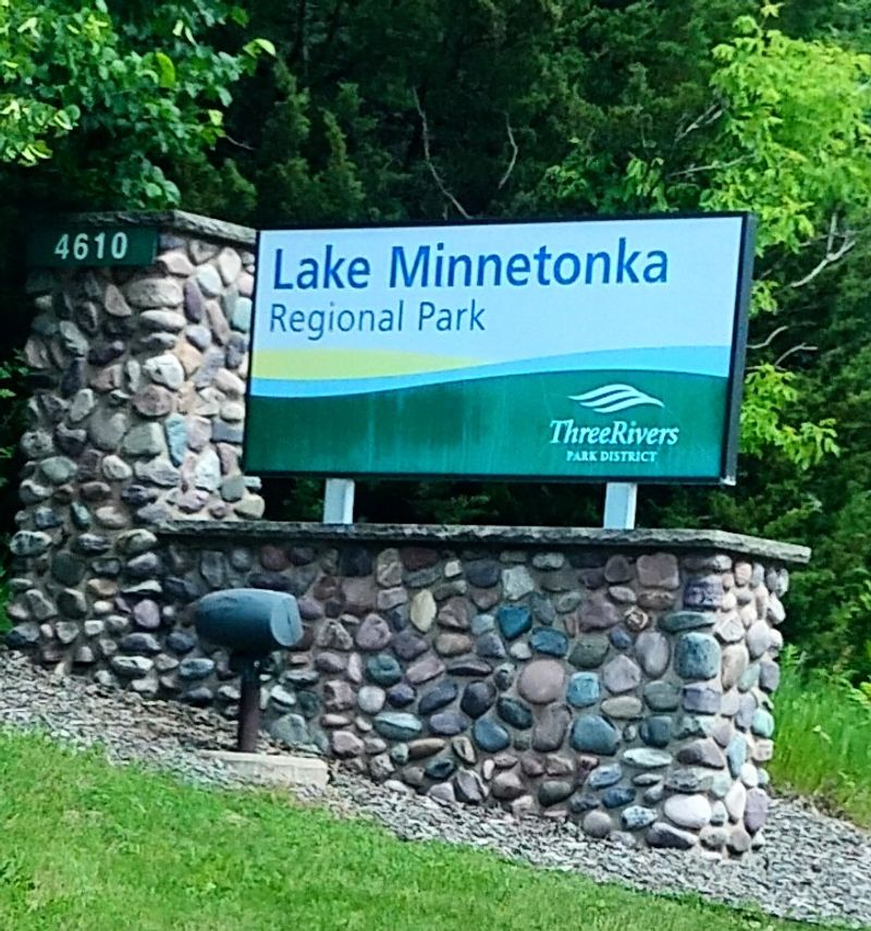 Lake Minnetonka