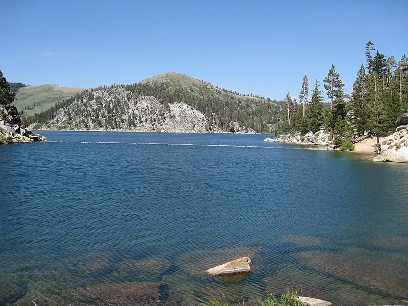 Marlette Lake