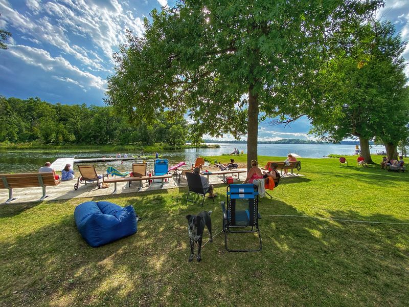 Gull Lake