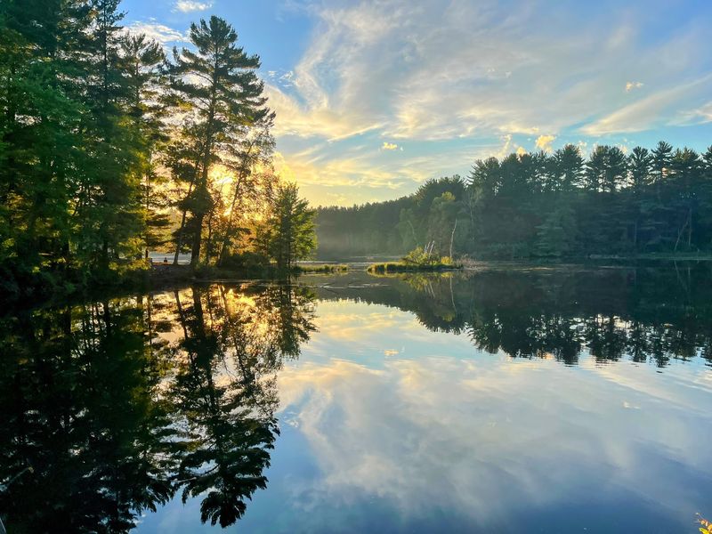 Hartman Creek State Park, Waupaca