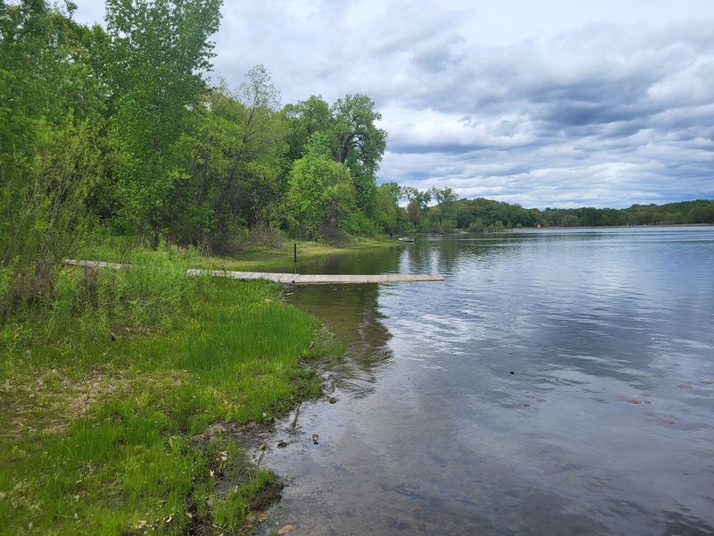 Bush Lake