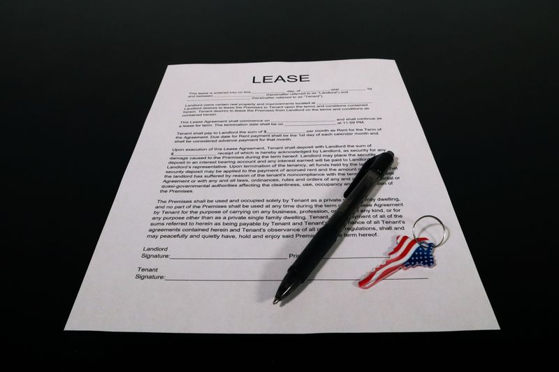 Always Get Written Permission to Keep a Dog