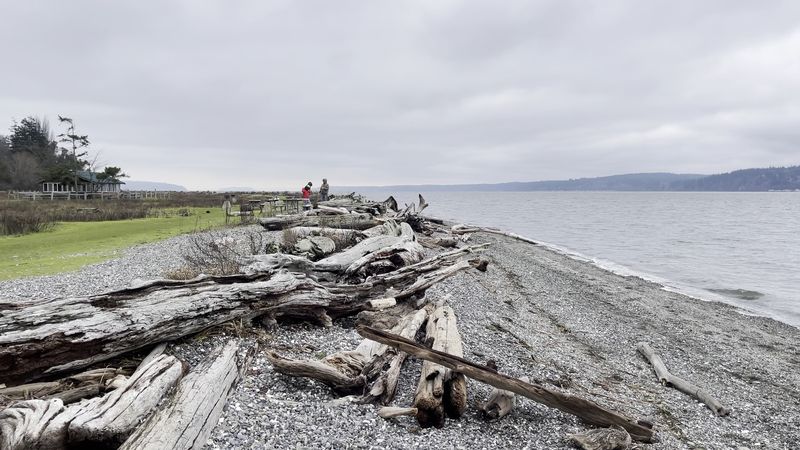 Camano Island State Park