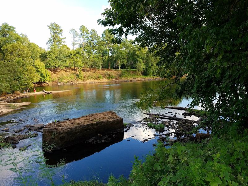 Milledgeville and Oconee River Greenway Weekend