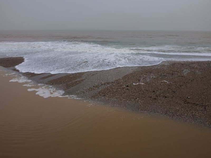 Check Water-Quality Advisories After Heavy Rain