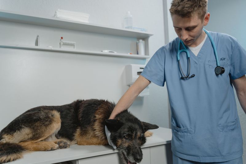 Treat a Suspected Bite as an Emergency
