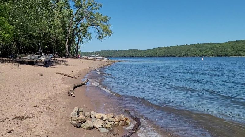 Afton State Park Makes A Scenic Day Trip